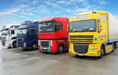 Adana Galata Nakliye Ambarı