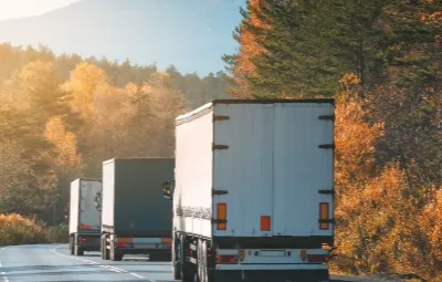 Adana ile Galata Arası Klima Taşıma