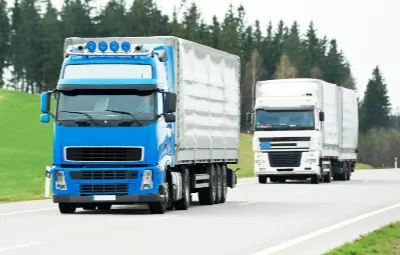 Adana ile Galata Arası Eşya Taşıma